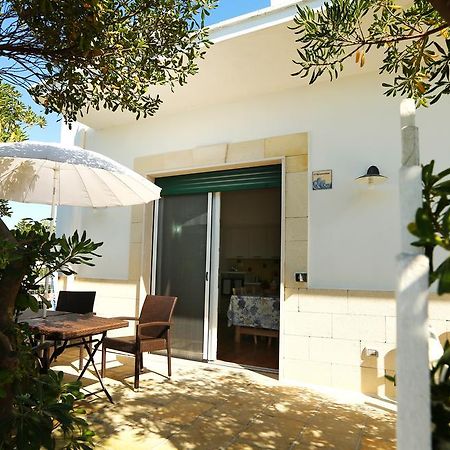Apartament A Casa Di Teresa Punta Prosciutto Zewnętrze zdjęcie