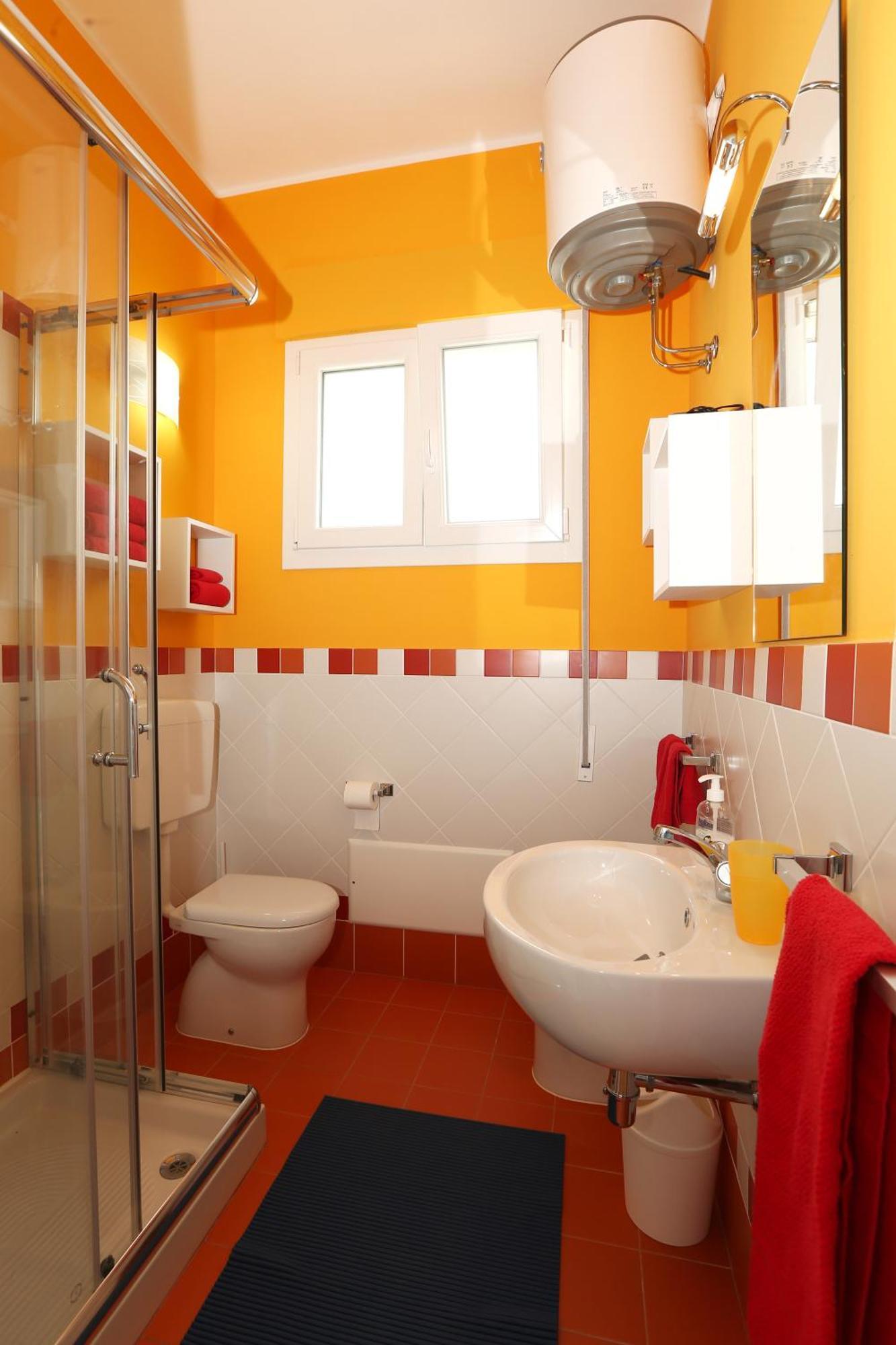 Apartament A Casa Di Teresa Punta Prosciutto Zewnętrze zdjęcie