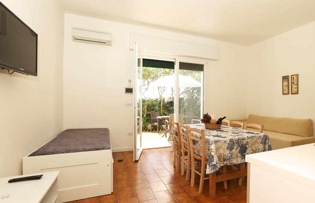 Apartament A Casa Di Teresa Punta Prosciutto Zewnętrze zdjęcie