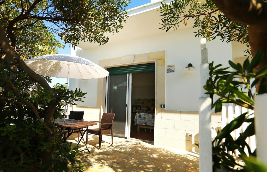 Apartament A Casa Di Teresa Punta Prosciutto Zewnętrze zdjęcie