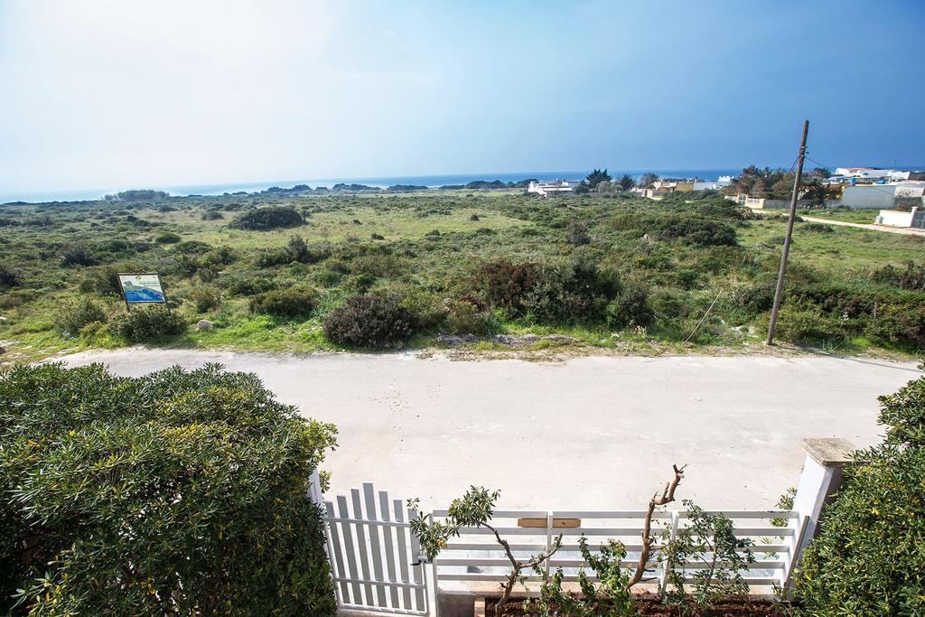 Apartament A Casa Di Teresa Punta Prosciutto Zewnętrze zdjęcie