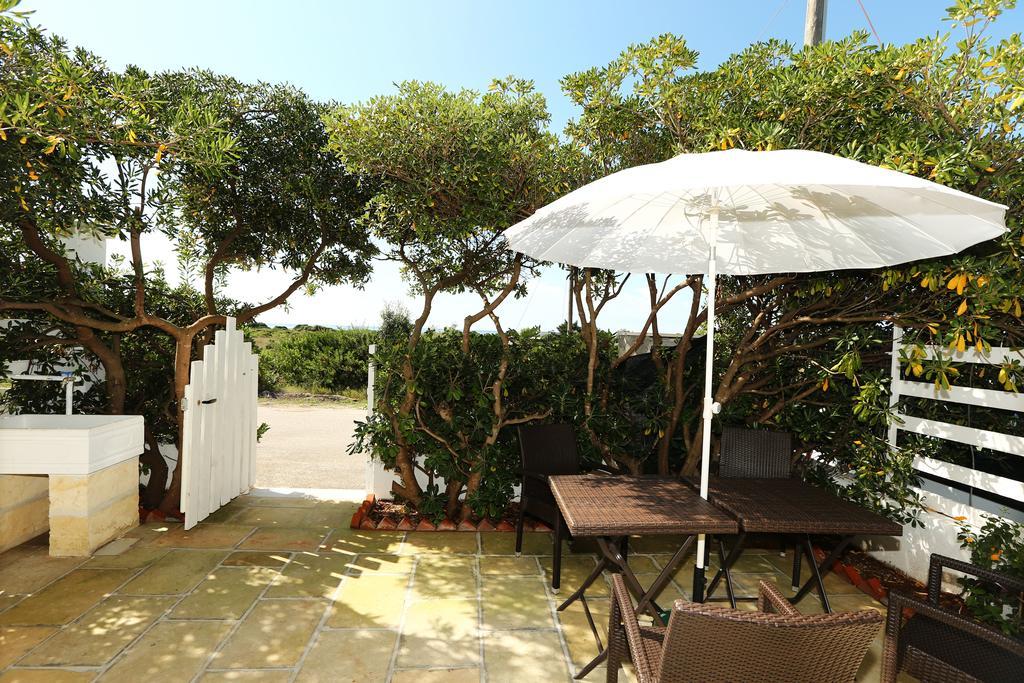 Apartament A Casa Di Teresa Punta Prosciutto Zewnętrze zdjęcie