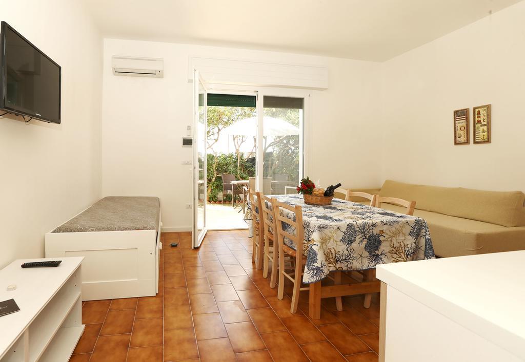 Apartament A Casa Di Teresa Punta Prosciutto Zewnętrze zdjęcie
