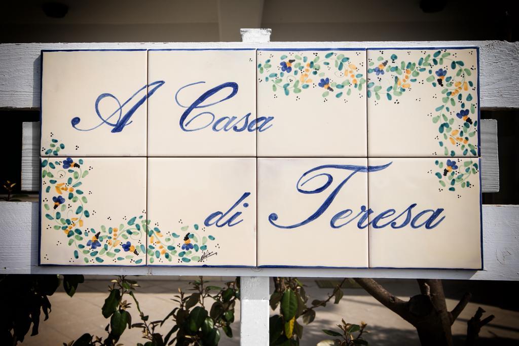 Apartament A Casa Di Teresa Punta Prosciutto Zewnętrze zdjęcie