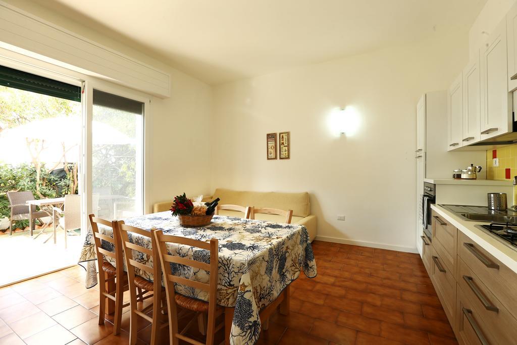 Apartament A Casa Di Teresa Punta Prosciutto Zewnętrze zdjęcie